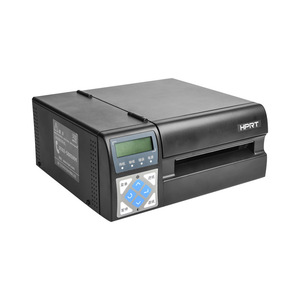 Hprt Trong Kho R42P Tốc Độ Cao Express Điện Tử Vận Đơn Máy In Nhãn 250 mm/giây Công Nghiệp Tự Dính Trực Tiếp Máy In Nhiệt - Product Image 3