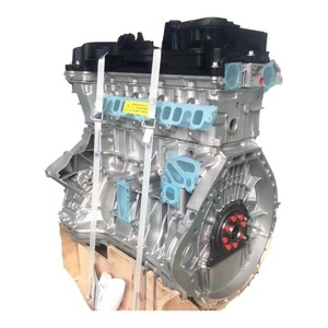 Moteur automobile de haute qualité M271 1.8T 150KW 204Hp 4 cylindres essence moteur nu pour <span class=keywords><strong>mercedes</strong></span>-benz SLK-class Sprinter - Product Image 3