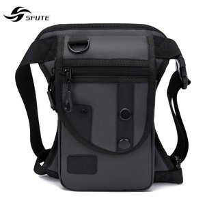 Riñoneras Deportivas de Moda para Hombre y Mujer, Bolsa Táctica Multifuncional para Pesca, Ciclismo y Actividades al Aire Libre - Product Image 1