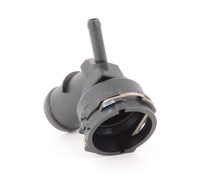 Thermostat de liquide de refroidissement minéral pour système de refroidissement automobile VW 1K0122291BE