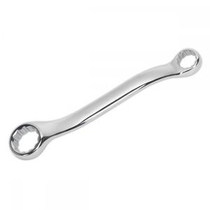 45. Clé à douille double embout courte, outil à main - Product Image 1