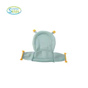Tempat tidur gantung bayi, Harness mandi bayi dapat diatur desain bagus, tempat tidur jaring mandi bayi aman