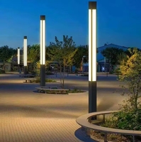 Lampe solaire à détecteur de mouvement pour extérieur, éclairage mural, lampes de jardin LED