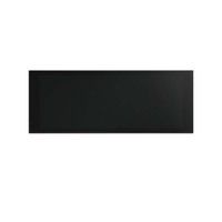 Pantalla LCD de 6.86 Pulgadas Legible Bajo la Luz Solar, 1280x480 HD TFT LCD con Panel Táctil Capacitivo e Interfaz MIPI