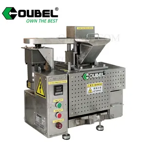 Quality Assurance Dross Solder Recycling Machine Tin Slag Recovery Machine After Wave Soldering