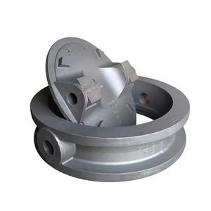 Válvula de Mariposa COVNA de Acero Inoxidable 316 de 2 Pulgadas DN50 24V DC con Actuador Eléctrico, Tipo Wafer, con Garantía de 90 Días - Product Image 4