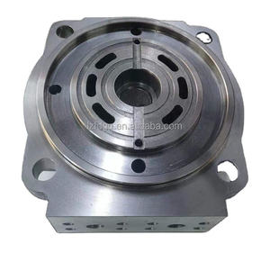 <span class=keywords><strong>Hyundai</strong></span> Graafmachine Onderdelen Werkend Apparaat XKAY-00630 Cover-Achterste Bouwmachines Onderdelen <span class=keywords><strong>R60</strong></span> R110 R130 Origineel - Product Image 6