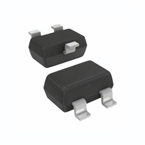 SC-70ทรานซิสเตอร์บริการครบวงจรของแท้ชิ้นส่วน BC859BW_R1_00001 SOT-323 - Product Image 1