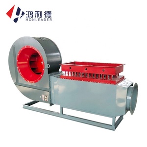 <span class=keywords><strong>Calentador</strong></span> de Conductos de Aire para la Fusión de Materias Primas Químicas y la Conservación del Calor en Cuartos de Secado - Product Image 2