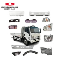 R 8-98098479-1  L 8-98098480-0 NOUVEAU Phare de camion / Phares avant Gauche/Droite pour IS/U 70/0/P pour réparation et remplacement HAUTE QUALITÉ