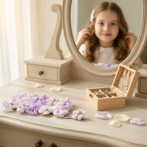 Tending Fashion classico elegante ragazze accessori per la decorazione dei capelli vendita calda all'ingrosso pinze a scatto con fiocco di cristallo eleganti forcine per capelli - Product Image 3