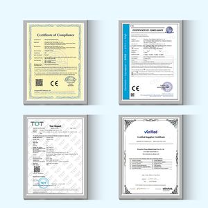 Châteaux gonflables, toboggans aquatiques d'extérieur, toboggans aquatiques portables colorés, toboggans aquatiques <span class=keywords><strong>et</strong></span> châteaux gonflables très demandés pour les entreprises - Product Image 6