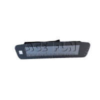Игровая плата IDeck для оригинального игрового центра Alpha 2 Pro Wave Cabinet Fire Link Mei с купюроприемником, сенсорным экраном и процессором, 10 игр