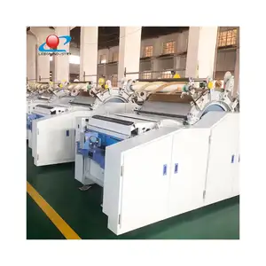 Fully Automatic Cotton Carding Machine For Open End Spinning Production Line