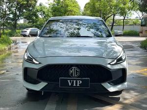 MG5 d'occasion 2022 180DVVT CVT Édition Luxe Jeunesse 1.5L 120 L4 Essence 4 portes 5 places Berline MG5 d'occasion 2022 Berline - Product Image 3