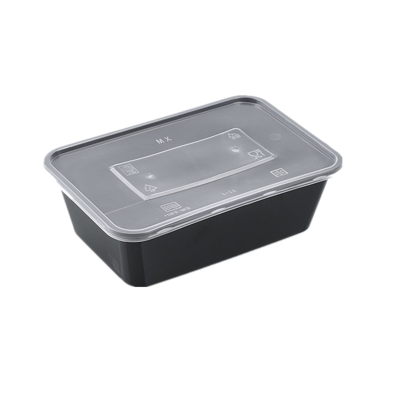 Высокоскоростной контейнер, одноразовые пластиковые столовые приборы, производство машины для литья под давлением