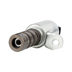 โซลินอยด์วาล์วแปรผัน VVT สำหรับฟอร์ด F-150 เอดจ์ บรองโก 2.7L FT4Z6M280A - Product Image 4