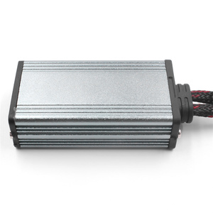 OEM/ODM P80 200W Ampoule <span class=keywords><strong>de</strong></span> phare LED 12V 20000lm Nouvelle lumière <span class=keywords><strong>de</strong></span> couleur halogène H1 H3 H7 H11 9005 9006 H4 H13 9004 9007 Ampoule - Product Image 5