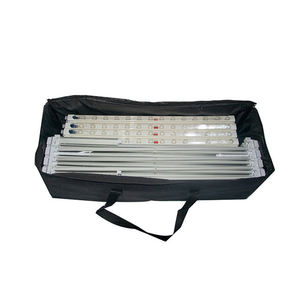 Stand de Exhibición para Ferias Comerciales, Tamaño Personalizado, Stand Pop-up y Cubierta Personalizada para Eventos de Exhibición - Product Image 6