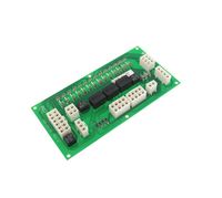 Fabricación y Ensamblaje de Circuitos Impresos PCB Personalizados, Servicio de Fabricación de Módulos LED para Iluminación OEM ODM, Proveedor de Servicios de PCBA