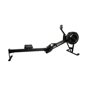 Club de Alta Intensidad para Máquina de <span class=keywords><strong>Remo</strong></span> <span class=keywords><strong>Concept</strong></span> <span class=keywords><strong>2</strong></span> Air Rower Nuevo Equipo de Fitness para Gimnasio Doméstico y Comercial - Product Image 5