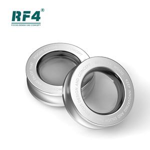 RF4新しいデザインの顕微鏡レンズ0.5X0.7X補助目的バーローレンズステレオ顕微鏡電話修理顕微鏡アクセサリー - Product Image 6