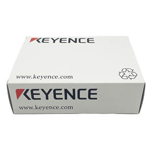 Unidad de Salida BCD Keyence DL-RB1A Original, Nueva, de la Mejor Marca, Conector de 34 Pines, Automatización Industrial, 24V 10A, Stock en Almacén - Product Image 2