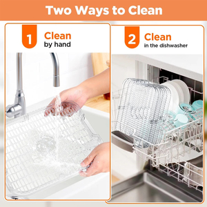 Sunsir Máy Sấy Thực Phẩm Điện Cho USA – Máy Sấy 5 Khay Có Bộ Hẹn Giờ Kỹ Thuật Số - Product Image 5