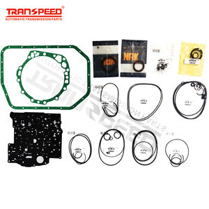 Transpeed-caja de cambios automática, Kit de reparación, transmisión automática, 5hp24 - Product Image 1