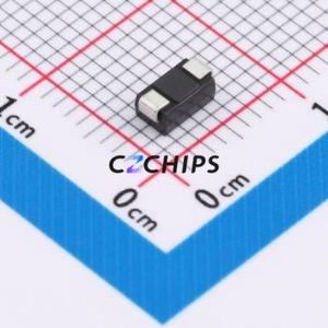 Diode GS1M SMA en gros, diode à usage général, fournisseur de composants électroniques en gros et service BOM - Product Image 2