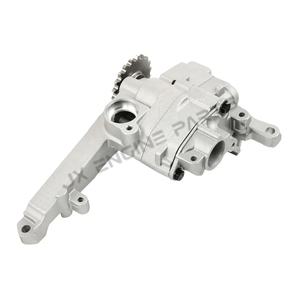 OM642 发动机机油泵适用于梅赛德斯-奔驰 CLS350 E350 S350 ML350 GLE350d GL350 GLS350 G350d 3.0T 柴油 W166 X166 A6421802101 - Product Image 5