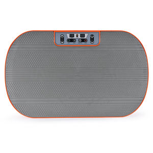 Plate-forme de vibration de haute qualité à prix bon marché d'usine Plaques de machine Plaque de vibration d'exercice à domicile d'intérieur - Product Image 4