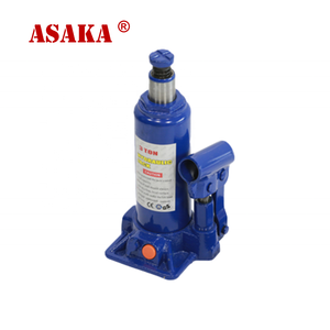 <span class=keywords><strong>Cric</strong></span> hydraulique <span class=keywords><strong>professionnel</strong></span> pour <span class=keywords><strong>atelier</strong></span> avec soupape de sécurité - Product Image 3