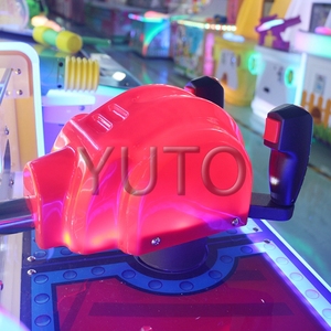 Machine <span class=keywords><strong>de</strong></span> jeux d'arcade, pour centres commerciaux d'intérieur, jouet à pièces <span class=keywords><strong>de</strong></span> monnaie, <span class=keywords><strong>Train</strong></span> <span class=keywords><strong>de</strong></span> banterie, <span class=keywords><strong>billet</strong></span> <span class=keywords><strong>de</strong></span> jeux à vendre, meilleure vente - Product Image 6