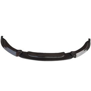 Vari Phong Cách Sợi Carbon M4 Phía Trước Splitter Xe Sợi Carbon Bumper Lip Cho F80 M3 F82 F83 M4 - Product Image 1