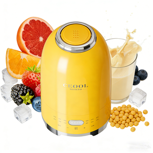 Mixeur Électrique Domestique Professionnel pour Smoothies – Le Meilleur Appareil pour la Maison - Product Image 5