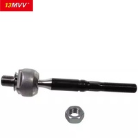 Pièces de voiture durables 57724-38010 57724-38000 57724-3C010 Pièces de châssis Rotule de direction intérieure Hyundai