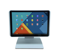 Terminal de point de vente tout-en-un avec écran tactile Android 10,1 pouces, caisse enregistreuse, terminal de point de vente pour magasin de détail, restaurant