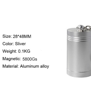 ตัวล็อคแม่เหล็กแบบตะขอ EAS 5800Gs สำหรับถอดตัวล็อคแบบเสียบ ป้องกันการโจรกรรม - Product Image 3