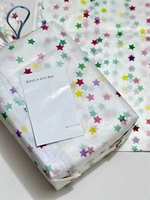 Papier d'emballage en tissu personnalisé pour l'emballage des vêtements avec des caractéristiques écologiques biodégradables