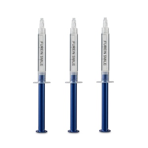 12HP Dental Bleaching Gel for Effective <b>Teeth</b> <b>Whitening</b> Multi-Purpose Dental Accessory with Private Logo - Product Image 5