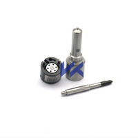 Kits de réparation d'injecteurs de carburant 7135-646 avec buse L381PRD et valve 28239294 pour injecteur 28232251 EJBR03101D EJBR05101D EJBR05102D