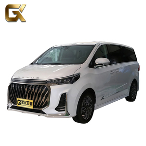 Autos Usados MAXUS G20 2026 en Venta, <span class=keywords><strong>Auto</strong></span> Económico Chino, MPV a Gasolina, Volante a la Izquierda, 7 Asientos, Bajo Kilometraje, Caja <span class=keywords><strong>de</strong></span> Cambios Manual, en Stock - Product Image 1