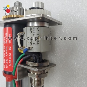 WD F4.105.1311/01การปรับมอเตอร์ F4.105.1311เซอร์โว-ไดรฟ์สำหรับ CD74 XL75 CD102 XL105 SM102การพิมพ์ออฟเซต - Product Image 3