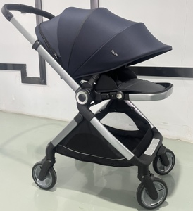 <span class=keywords><strong>Poussette</strong></span> pour bébé de luxe Offre Spéciale, design 3-en-1 personnalisable de haute qualité, belle <span class=keywords><strong>poussette</strong></span> pour bébé prix de gros d'usine - Product Image 3