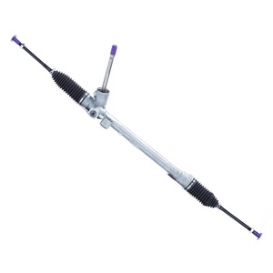 Cremallera <span class=keywords><strong>de</strong></span> dirección para coche, piñón para <span class=keywords><strong>ford</strong></span> ECOSPORT/14 <span class=keywords><strong>FIESTA</strong></span> 8V51-3200-B299 2013 - Product Image 1