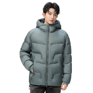 Veste softshell classique dynamique 2025, coupe ajustée, coupe-vent, grande taille, fermeture éclair, col montant, automne-hiver, homme - Product Image 1