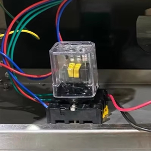 Original Motor Circuit Board for Sealing Machine with Motor Speed Control Function - Product Image 1