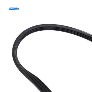 Correa de Control del Alternador Original de Fábrica, Resistente al Desgaste y al Envejecimiento, para Ferrari 599 244469 - Product Image 4