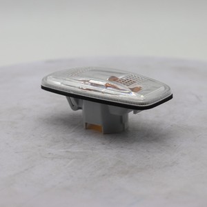 Luz de guardabarros, intermitente lateral, halógena 26160-9Y000, para reemplazo/reparación, material plástico, izquierda/derecha - Product Image 3